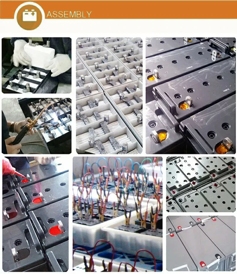 solar Battery