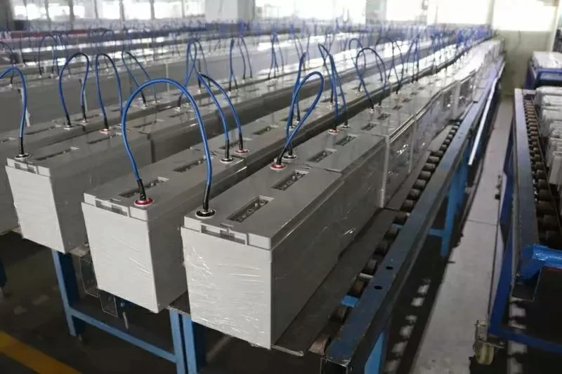 solar Battery