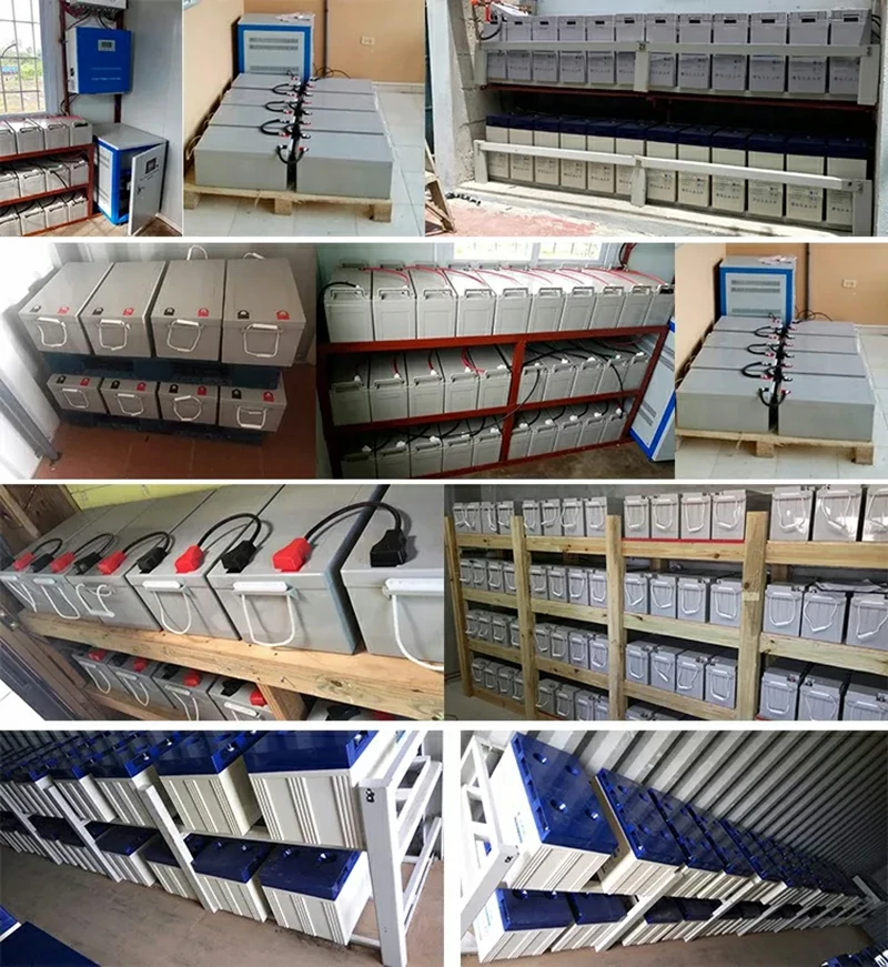 solar Battery