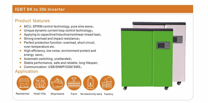 20kw off grid solar inverter 21