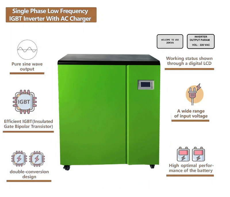 20kw off grid solar inverter 41