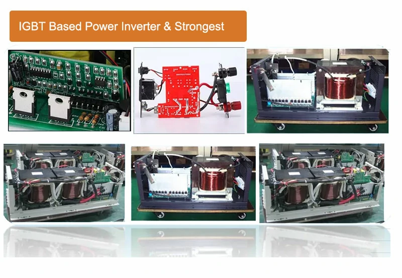 20kw off grid solar inverter 5