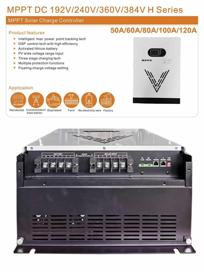 360v mppt charge controller 1 1