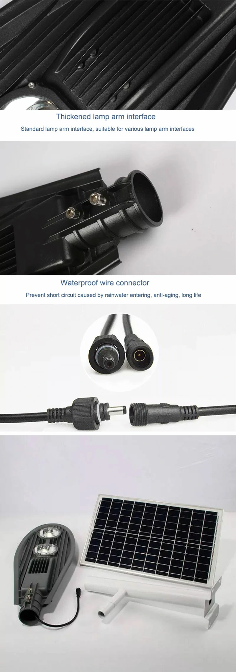 cobra solar street light 13