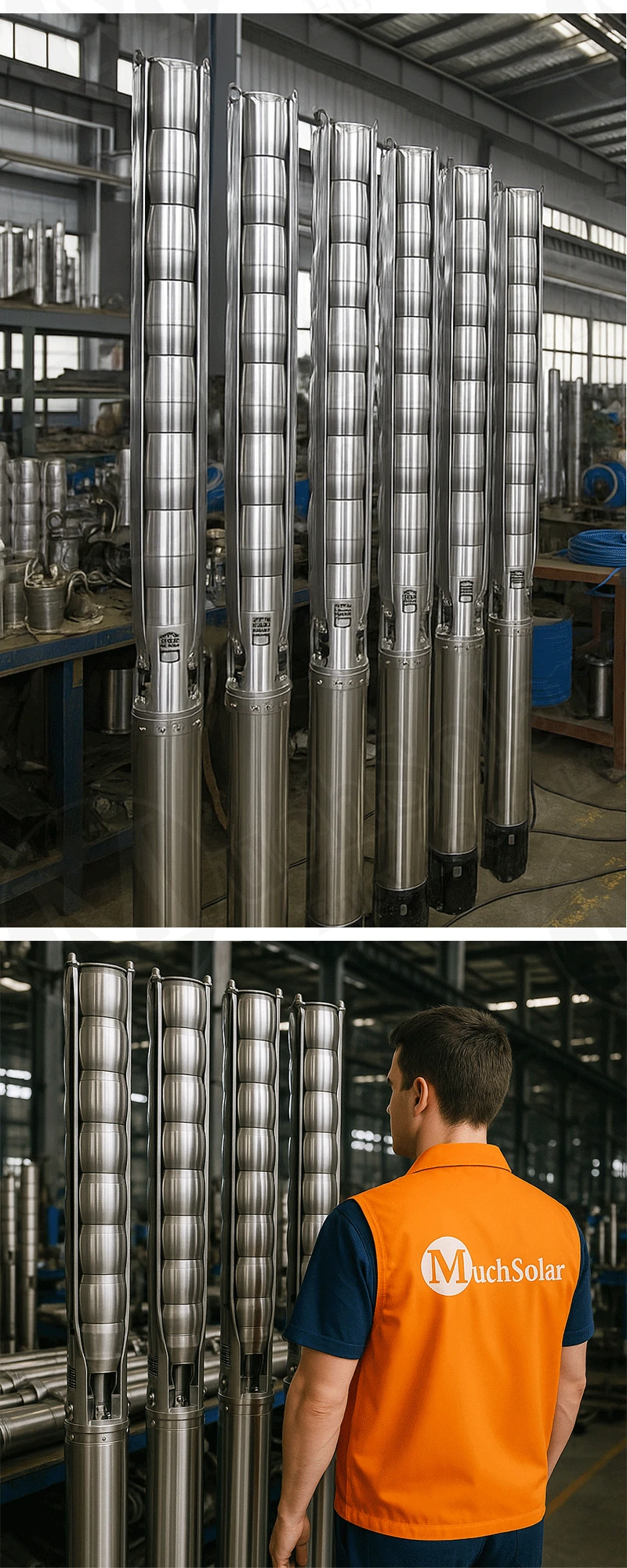 1760614719 Much Solar Big Power 380V AC DC 550V Solar Submersible Water Pumps Series (8)