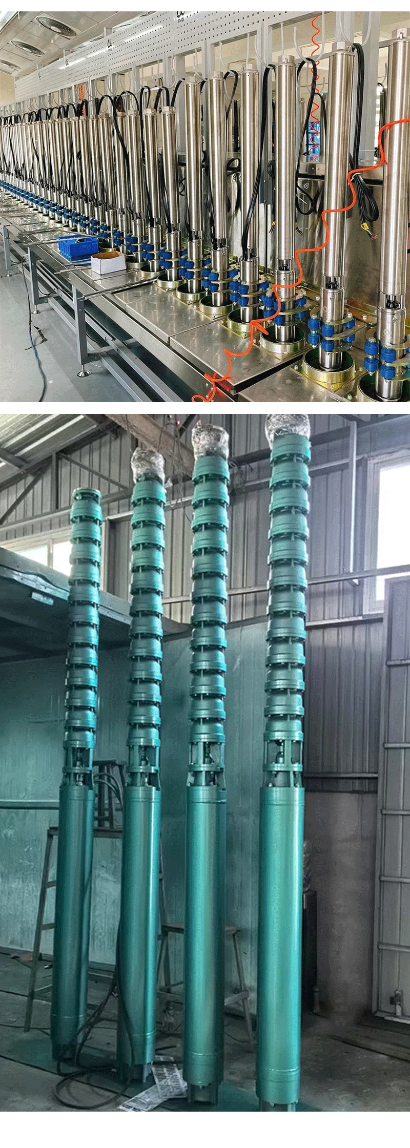 1760614723 Much Solar Big Power 380V AC DC 550V Solar Submersible Water Pumps Series (9)