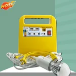 10W Solar System SG1210