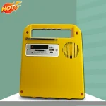 10W Solar System SG1210