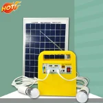 10W Solar System SG1210