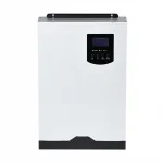 Hybrid inverter 5500W