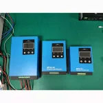 mppt solar regulator