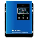 mppt solar regulator