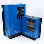 mppt solar regulator