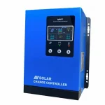 mppt solar regulator