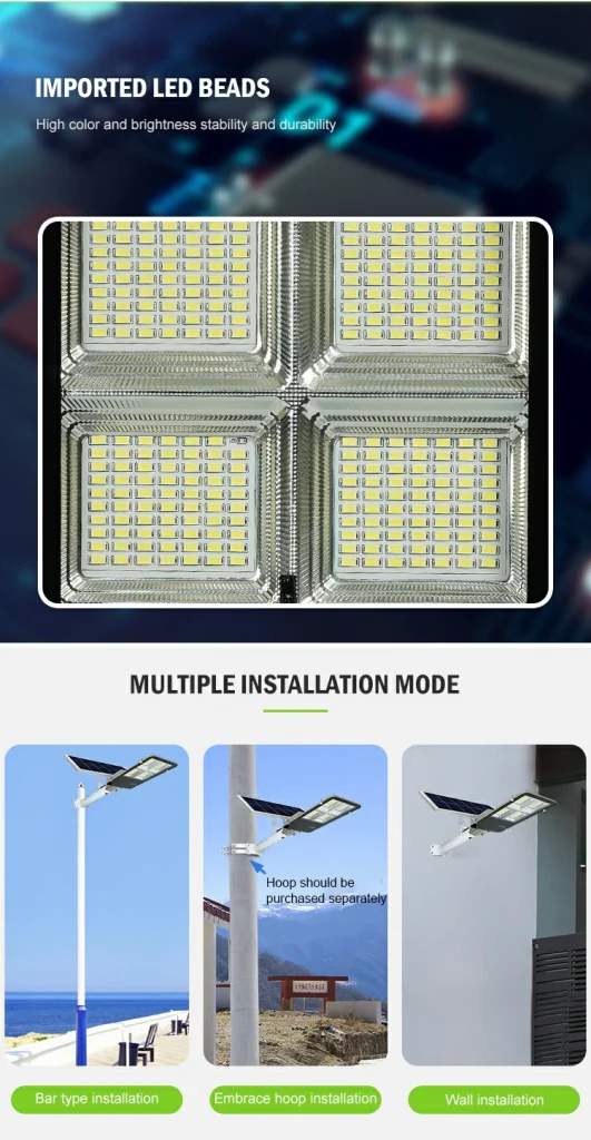 1660552676 Wolf integrated solar street light 8