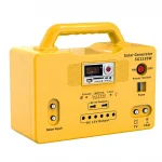 solar generator sg1230w 1