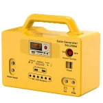 solar generator sg1230w 2