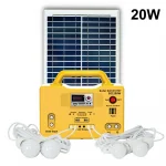 solar generator sg1230w 3