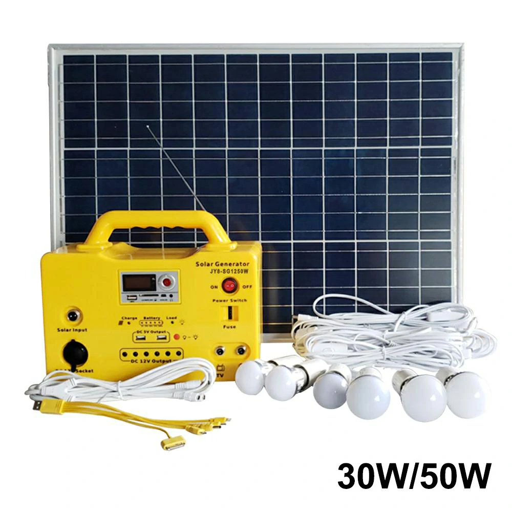 solar generator sg1230w 4