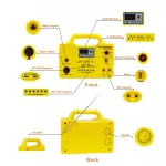 solar generator sg1230w 5