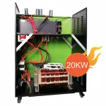20kw off grid solar inverter 2