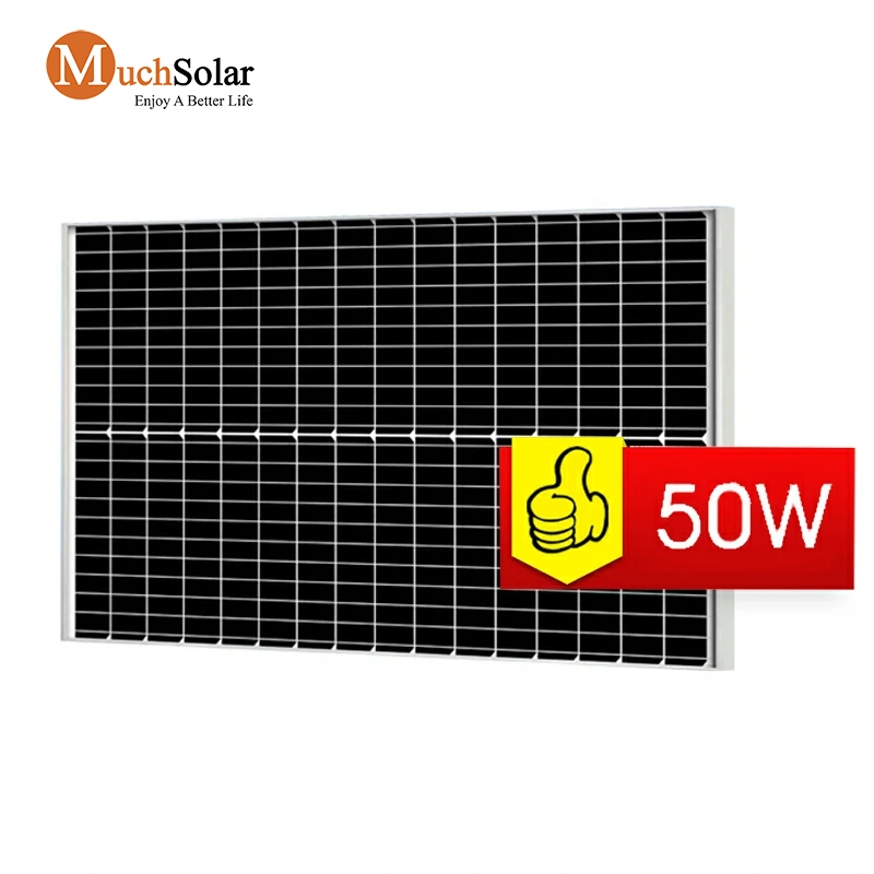 50 watt solar panel 5