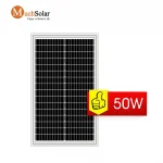 50 watt solar panel 3