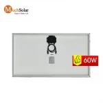 60 watt solar panel 4