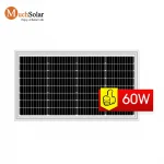 60 watt solar panel 1