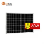 60 watt solar panel 3