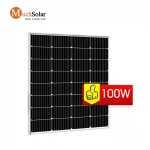 100 watt solar panel 3