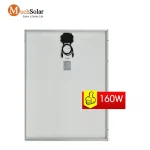 160 watt solar panel 2