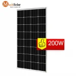 200 watt solar panel 3