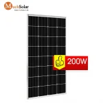 200 watt solar panel 4