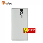 250 watt solar panel 3