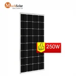 250 watt solar panel 4