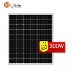 300 watt solar panel 4