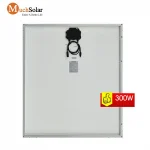 300 watt solar panel 3