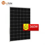 360 watt solar panel 2