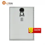 360 watt solar panel 3