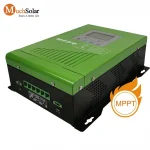 best mppt charge controller 3