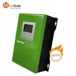 best mppt charge controller 4