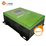 best mppt charge controller 5