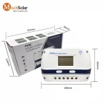 best pwm solar charge controller 1