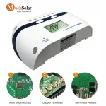 best pwm solar charge controller 2