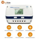 best pwm solar charge controller 3