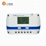 best pwm solar charge controller 5