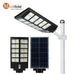 Elephant All in one Solar Street Light 1
