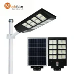 Elephant All in one Solar Street Light 2