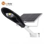 cobra solar street light 1